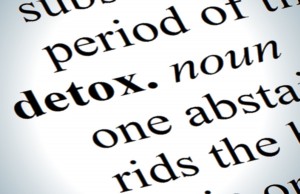 detox