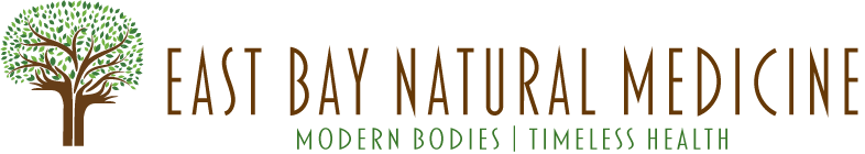 East Bay Natural Medicine