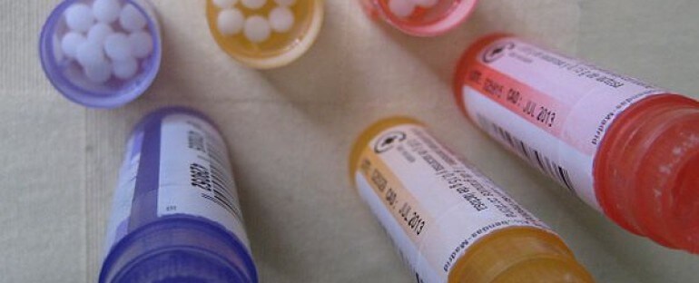 Homeopathy: Finding the Cure in the Cause